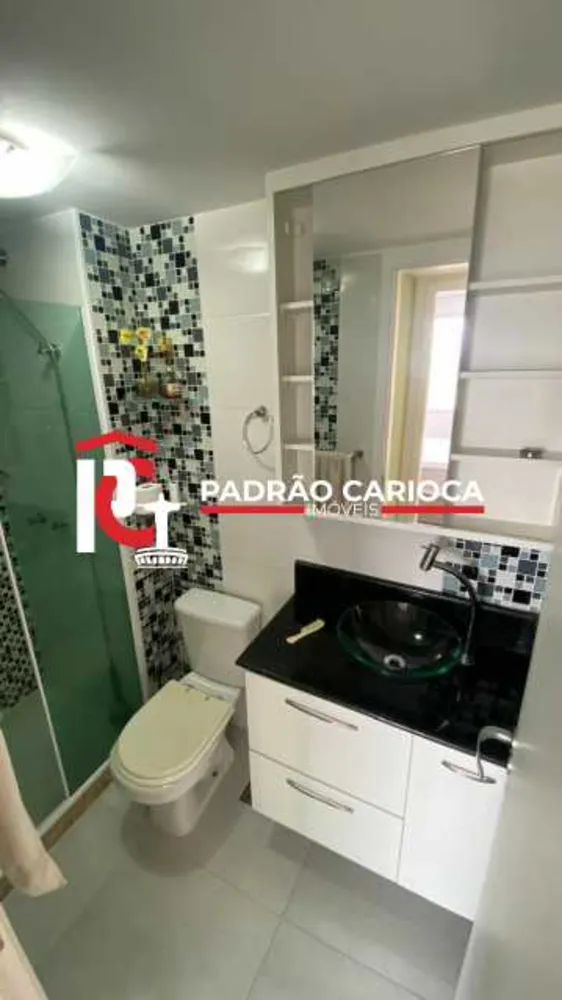 Cobertura, 3 quartos, 115 m² - Foto 22