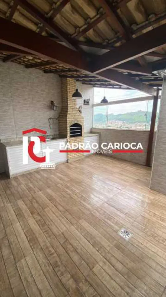 Cobertura, 3 quartos, 115 m² - Foto 29