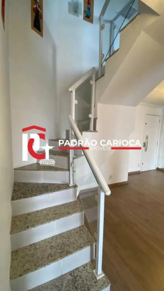 Cobertura, 3 quartos, 115 m² - Foto 10