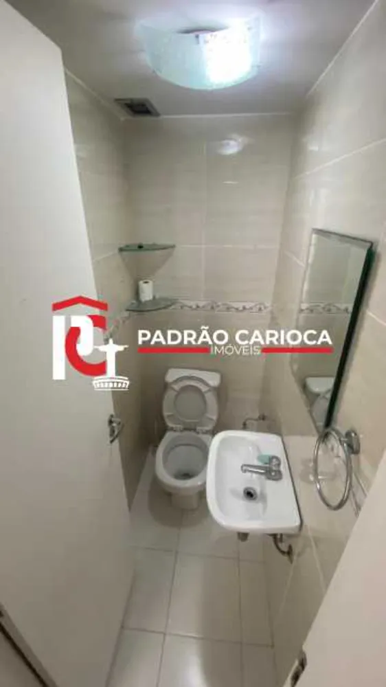 Cobertura, 3 quartos, 115 m² - Foto 1