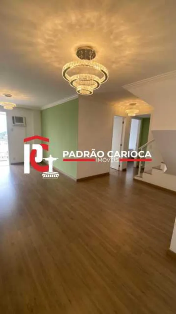 Cobertura, 3 quartos, 115 m² - Foto 16