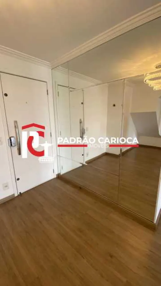 Cobertura, 3 quartos, 115 m² - Foto 30