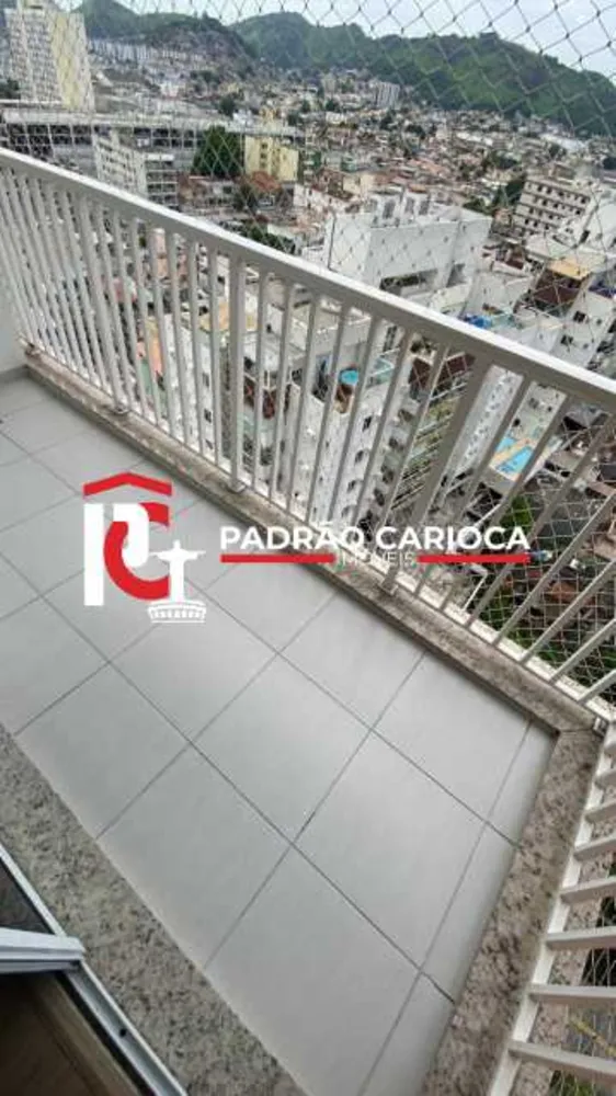 Cobertura, 3 quartos, 115 m² - Foto 15