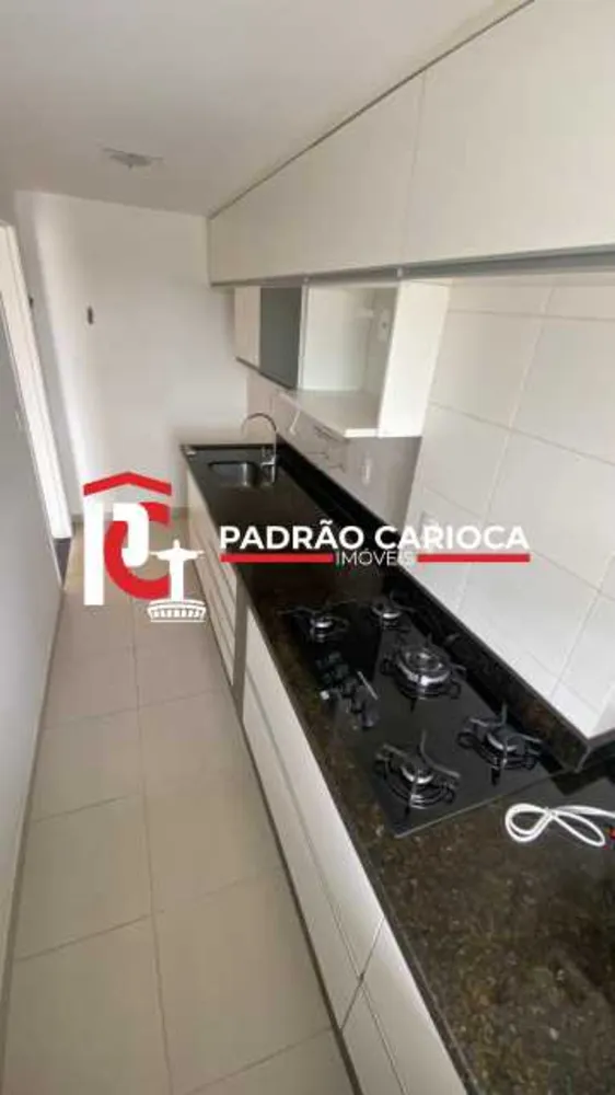 Cobertura, 3 quartos, 115 m² - Foto 17