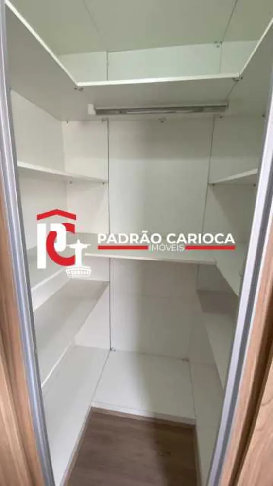 Cobertura, 3 quartos, 115 m² - Foto 12