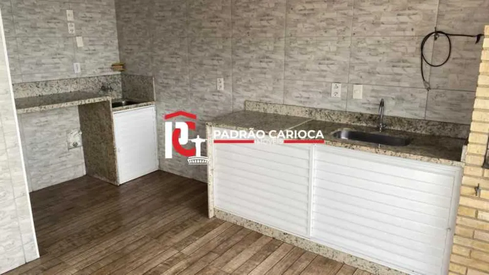 Cobertura, 3 quartos, 115 m² - Foto 14