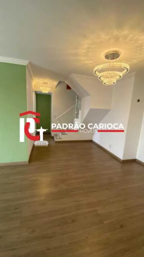 Cobertura, 3 quartos, 115 m² - Foto 13