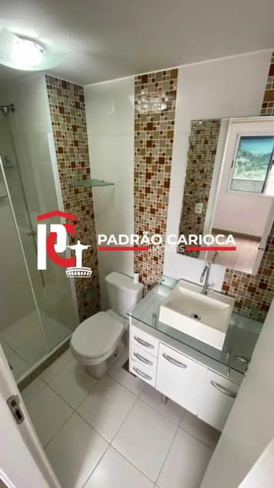 Cobertura, 3 quartos, 115 m² - Foto 8