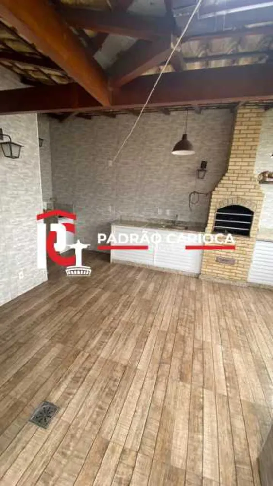 Cobertura, 3 quartos, 115 m² - Foto 20