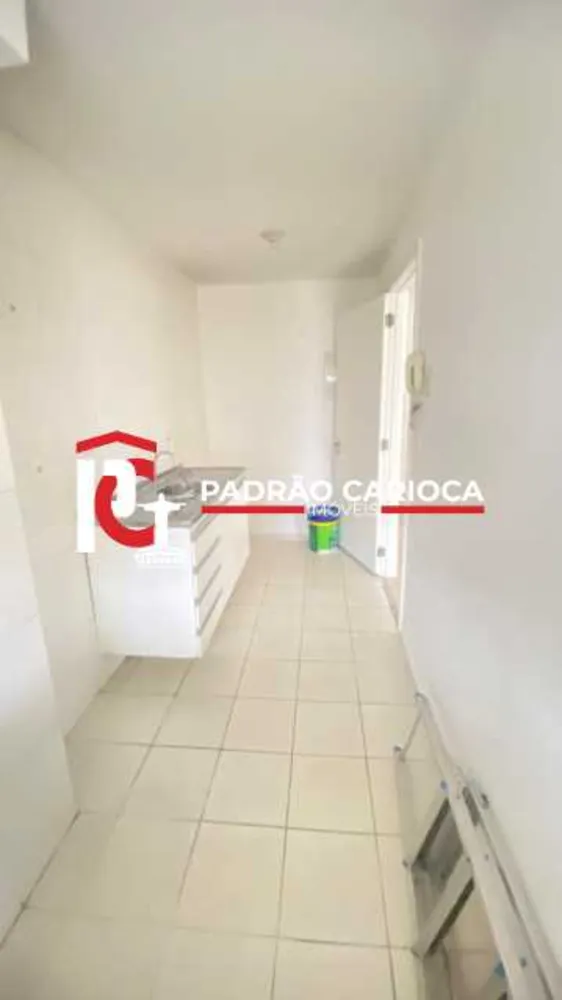 Apartamento, 2 quartos, 60 m² - Foto 12