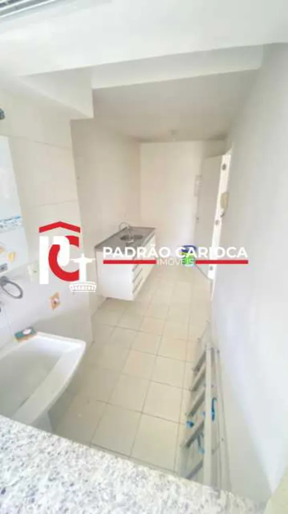 Apartamento, 2 quartos, 60 m² - Foto 8