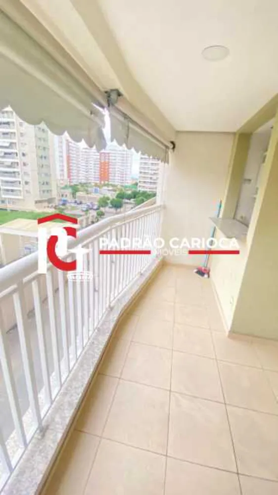 Apartamento, 2 quartos, 60 m² - Foto 7