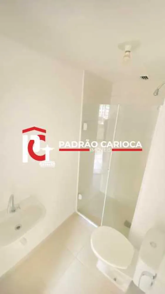 Apartamento, 2 quartos, 60 m² - Foto 5