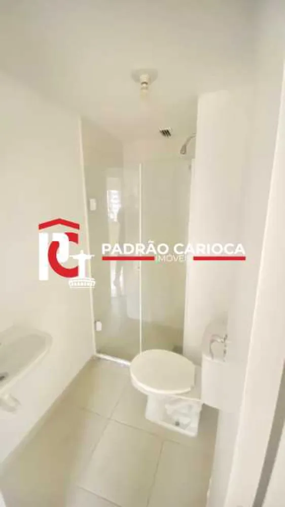 Apartamento, 2 quartos, 60 m² - Foto 6