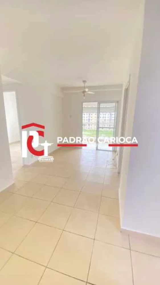 Apartamento, 2 quartos, 60 m² - Foto 1