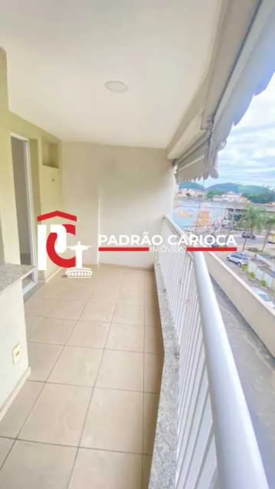 Apartamento, 2 quartos, 60 m² - Foto 10