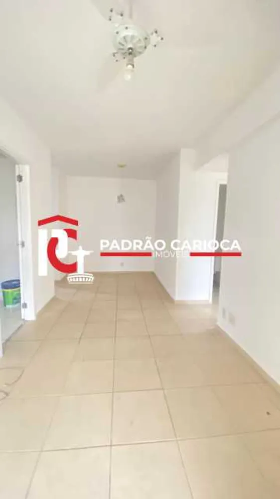 Apartamento, 2 quartos, 60 m² - Foto 3