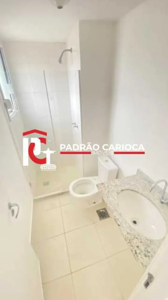 Apartamento, 2 quartos, 60 m² - Foto 14