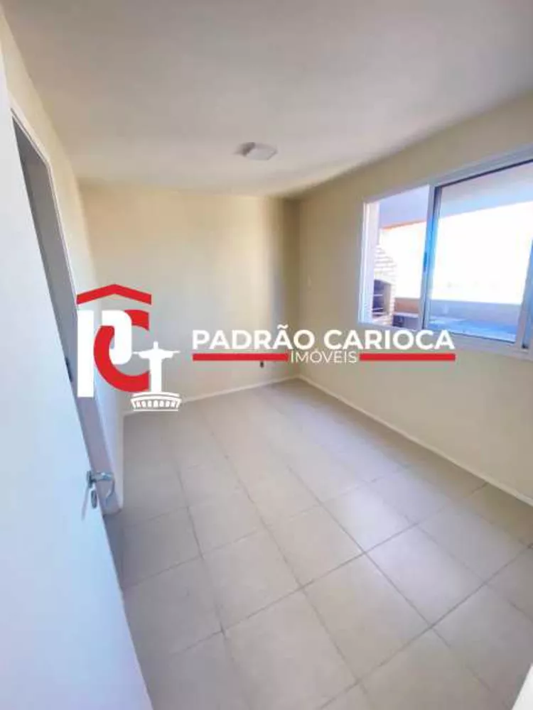 Cobertura, 3 quartos, 120 m² - Foto 5