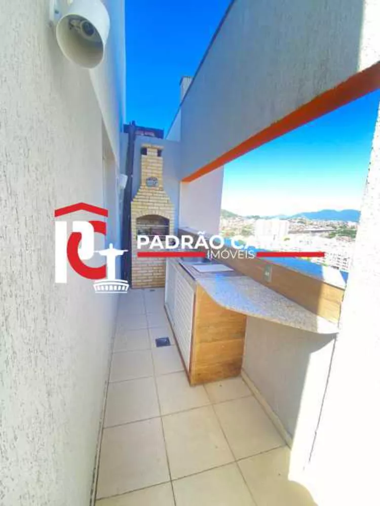 Cobertura, 3 quartos, 120 m² - Foto 26
