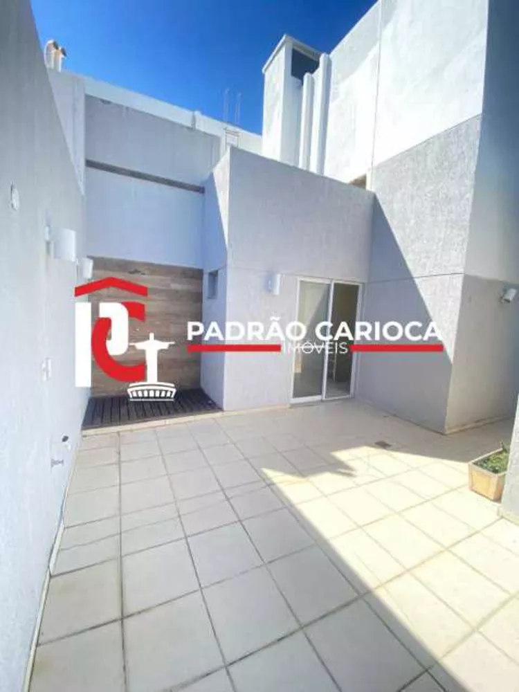 Cobertura, 3 quartos, 120 m² - Foto 19