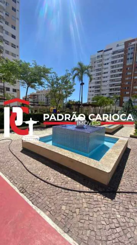 Cobertura, 3 quartos, 120 m² - Foto 14