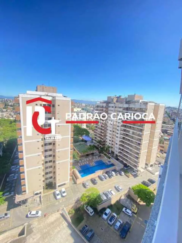 Cobertura, 3 quartos, 120 m² - Foto 12
