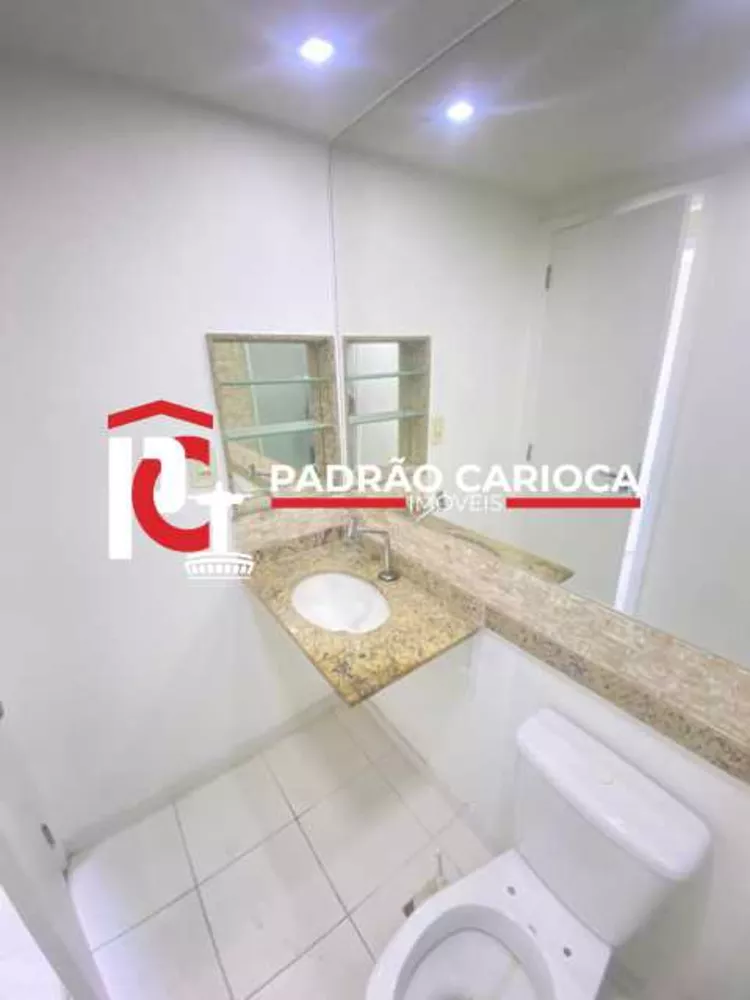 Cobertura, 3 quartos, 120 m² - Foto 15