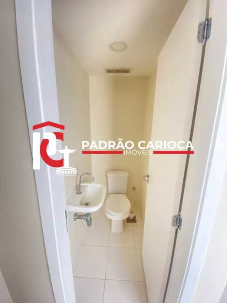 Cobertura, 3 quartos, 120 m² - Foto 27