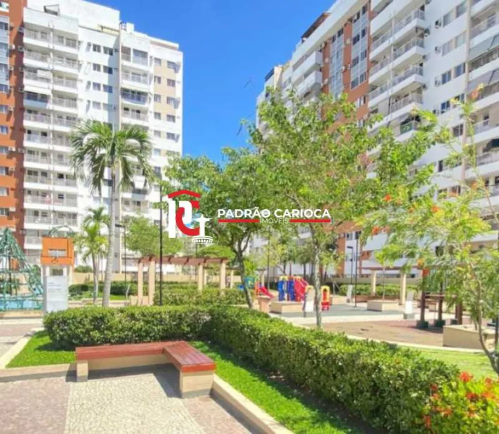Cobertura, 3 quartos, 120 m² - Foto 1