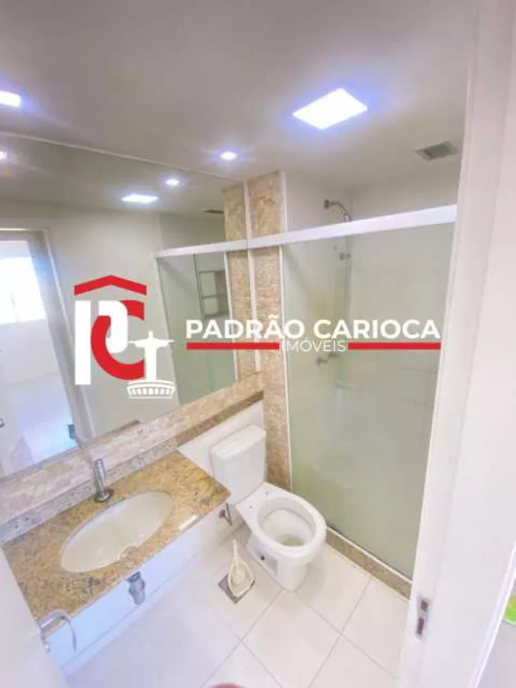 Cobertura, 3 quartos, 120 m² - Foto 2