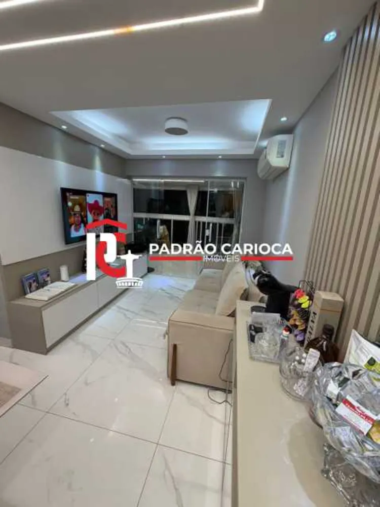 Apartamento, 85 m² - Foto 3