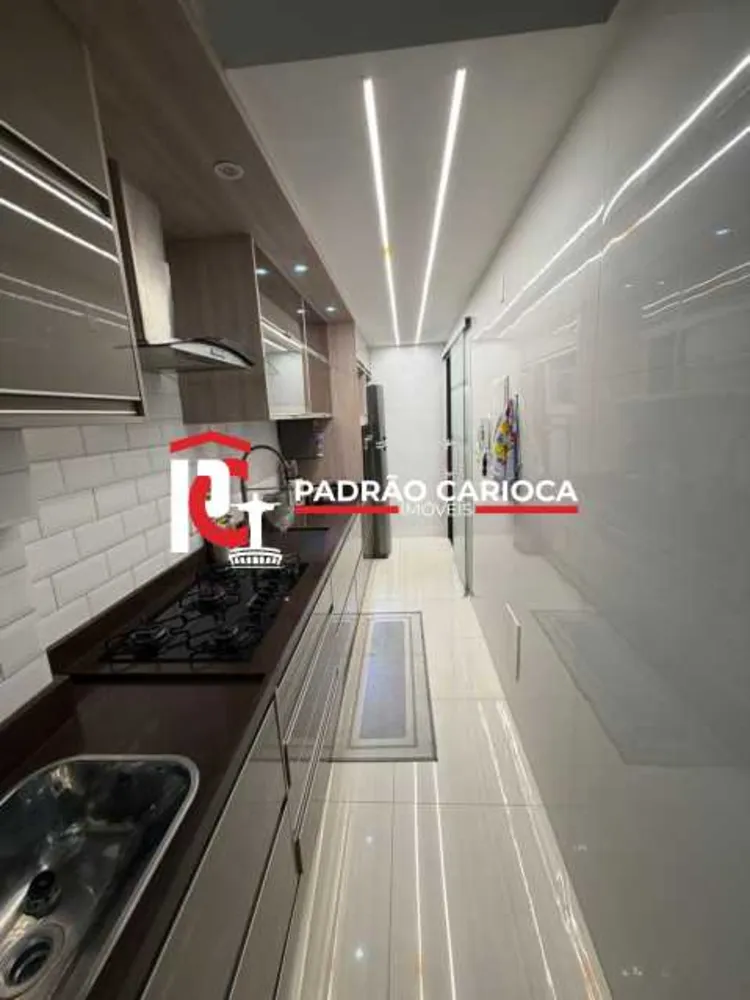 Apartamento, 85 m² - Foto 9