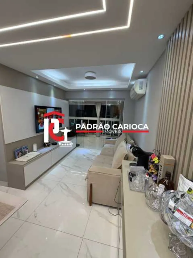 Apartamento, 85 m² - Foto 2