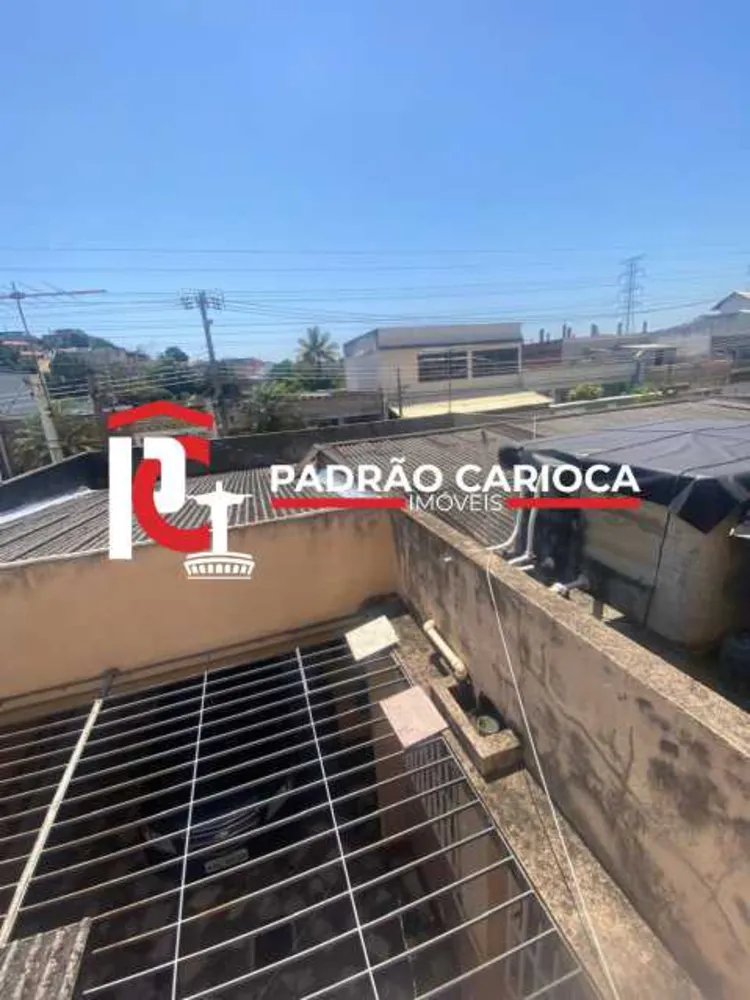 Casa de Condomínio, 4 quartos - Foto 17