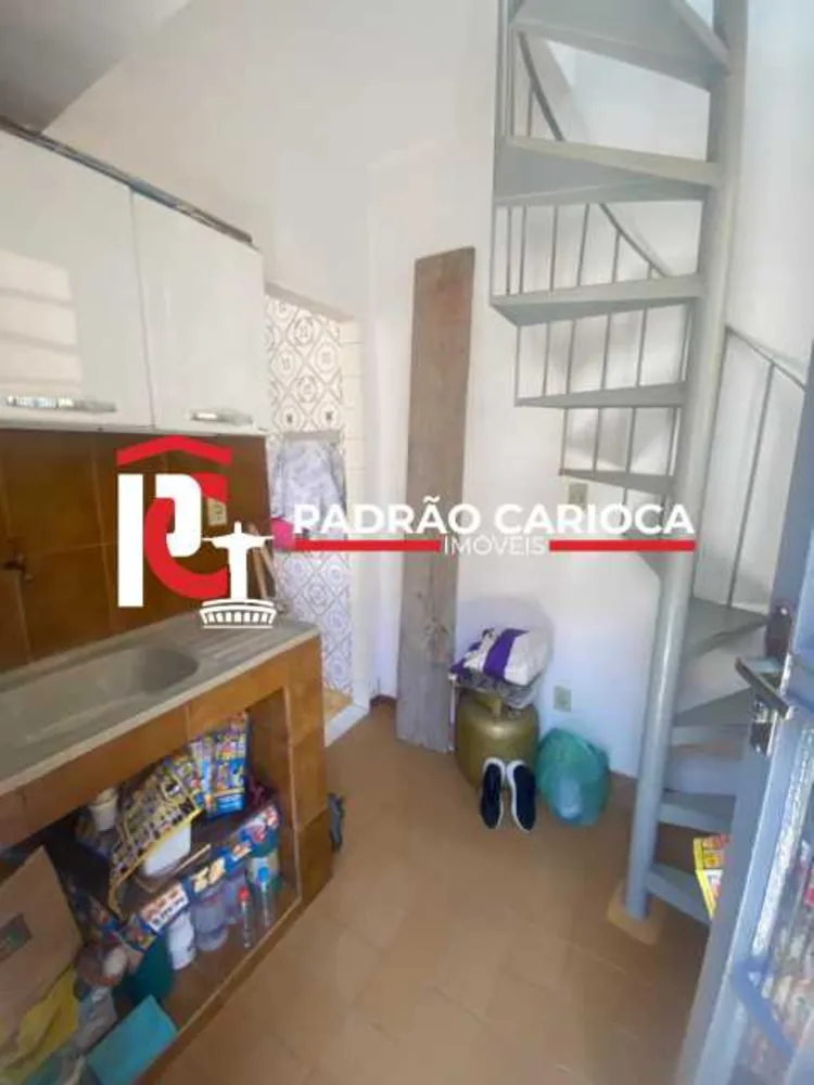 Casa de Condomínio, 4 quartos - Foto 18