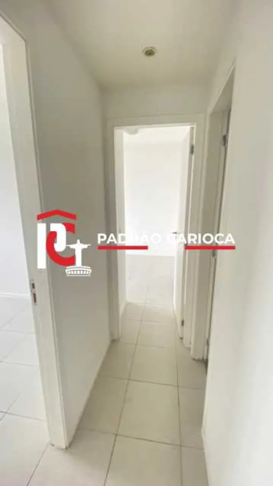 Apartamento, 2 quartos, 60 m² - Foto 2
