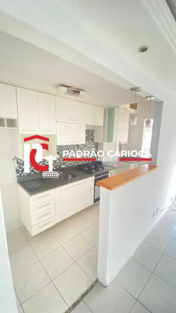 Apartamento, 2 quartos, 60 m² - Foto 14