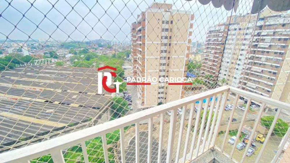 Apartamento, 2 quartos, 60 m² - Foto 16