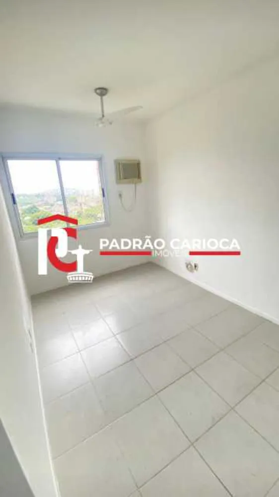 Apartamento, 2 quartos, 60 m² - Foto 9