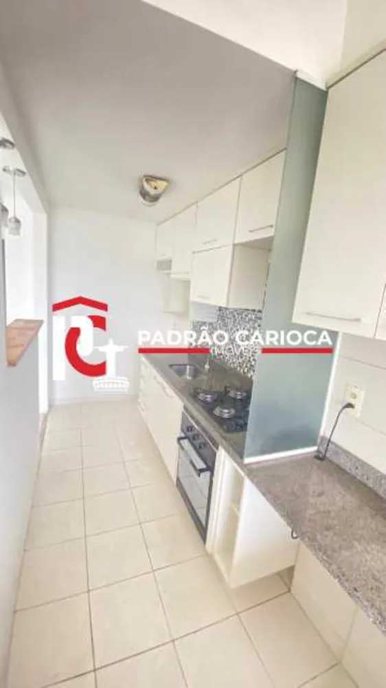 Apartamento, 2 quartos, 60 m² - Foto 15
