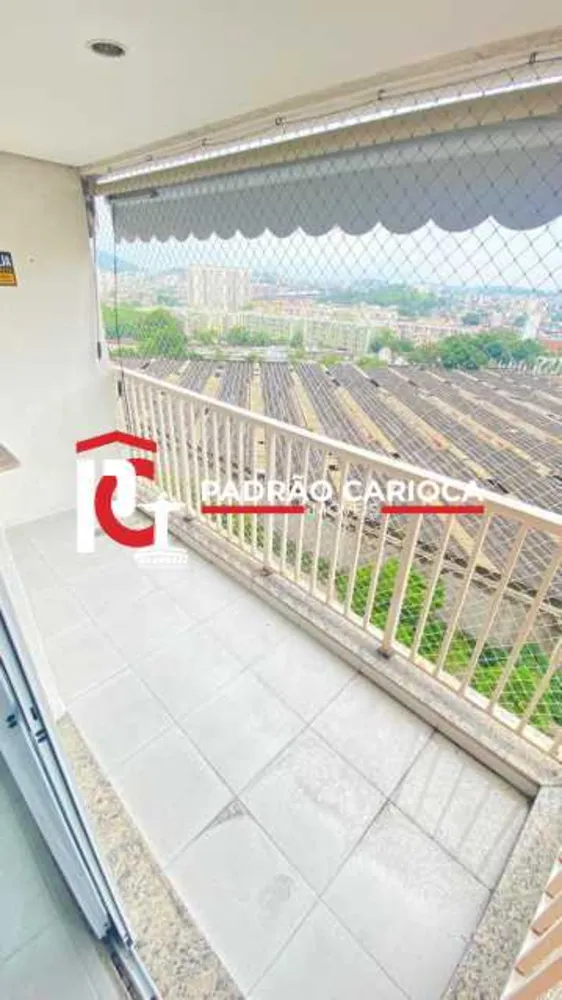 Apartamento, 2 quartos, 60 m² - Foto 8