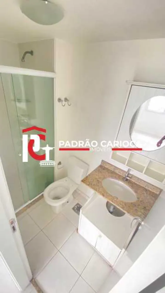 Apartamento, 2 quartos, 60 m² - Foto 7