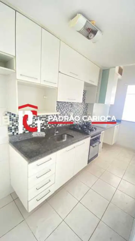 Apartamento, 2 quartos, 60 m² - Foto 6