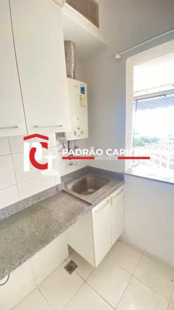 Apartamento, 2 quartos, 60 m² - Foto 11