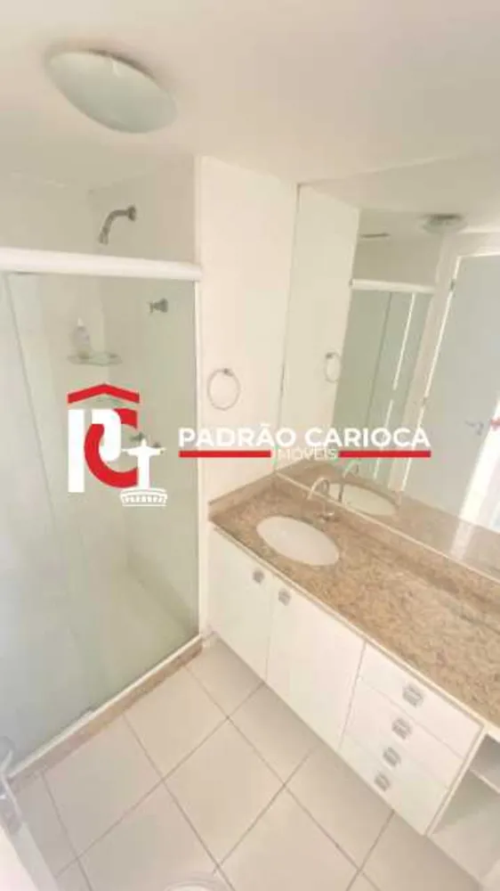 Apartamento, 2 quartos, 60 m² - Foto 5