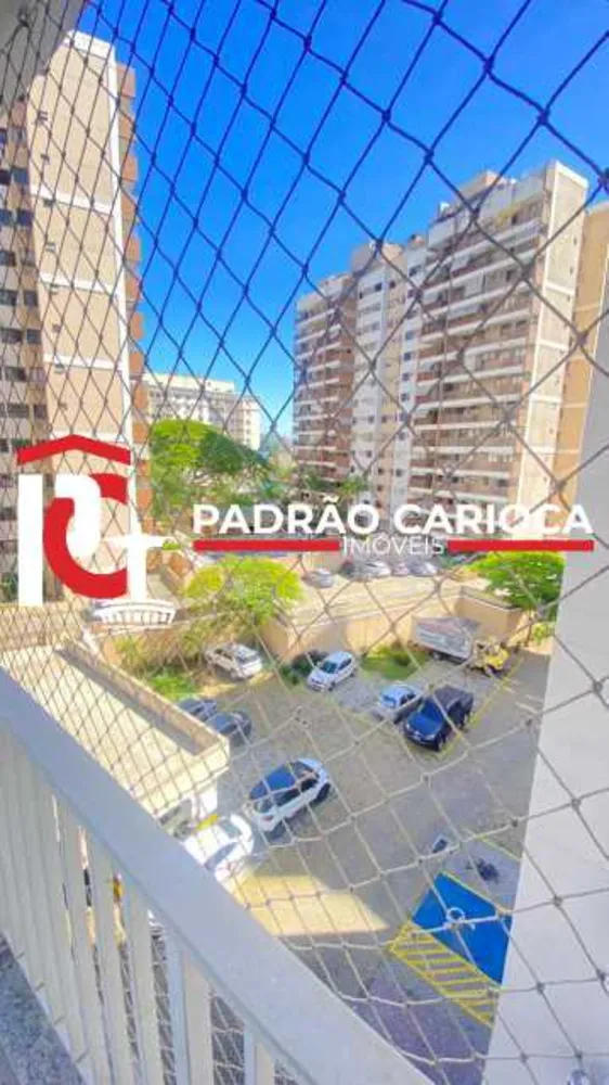 Apartamento, 2 quartos, 60 m² - Foto 13