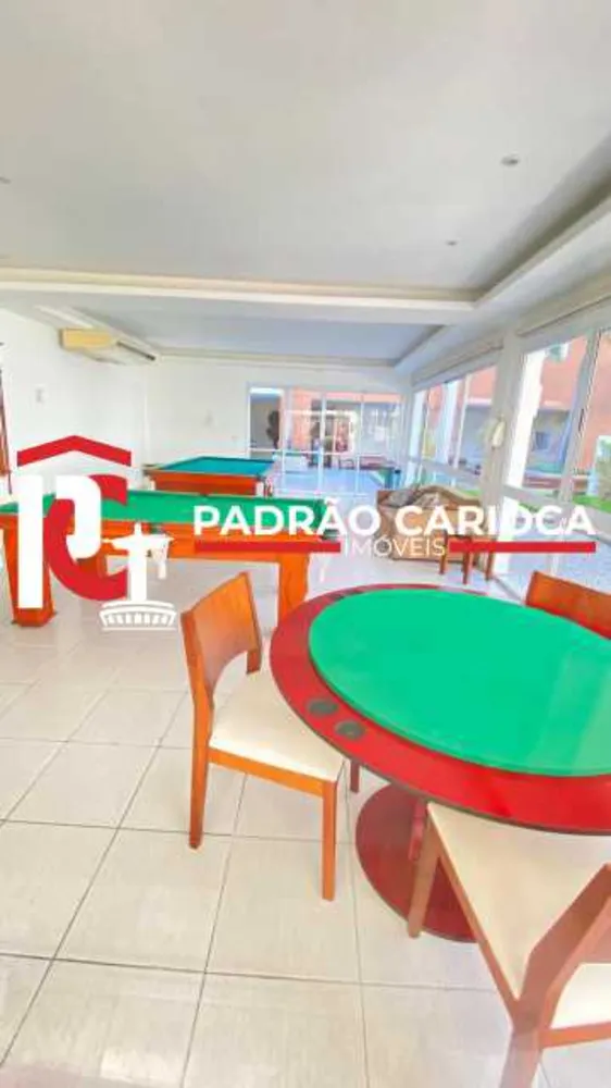 Apartamento, 2 quartos, 60 m² - Foto 20