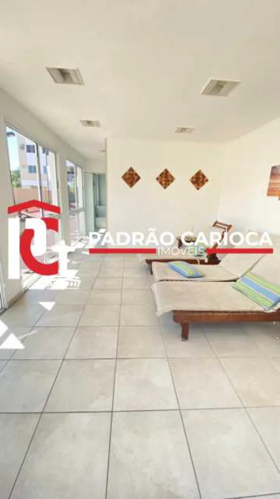 Apartamento, 2 quartos, 60 m² - Foto 21