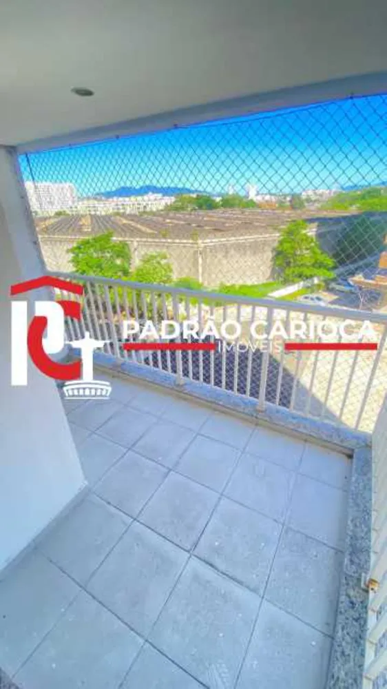 Apartamento, 2 quartos, 60 m² - Foto 24